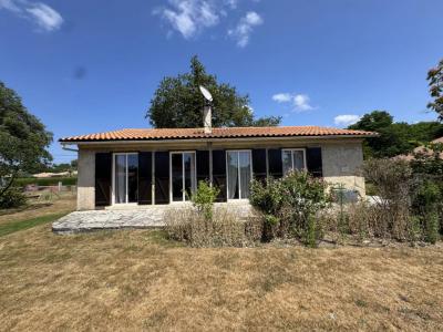 Vente Maison 4 pices PONTENX-LES-FORGES 40200