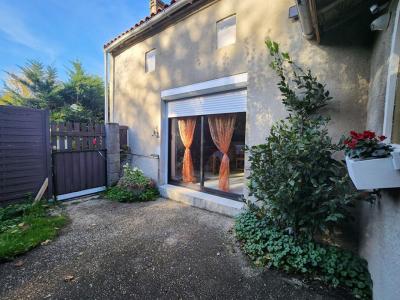 Vente Maison 5 pices CEZAC 33620