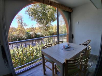 Vente Appartement 2 pices AGDE 34300