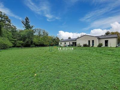 Vente Maison 6 pices AMBAZAC 87240