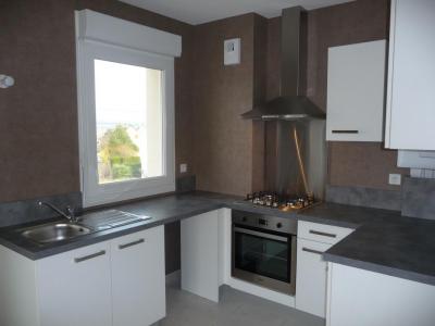 Location Appartement 3 pices THIONVILLE 57100