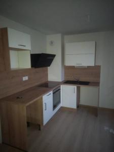 Location Appartement 2 pices BOUSBECQUE 59166