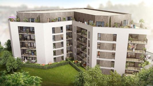 Location Appartement 3 pices ANGERS 49100