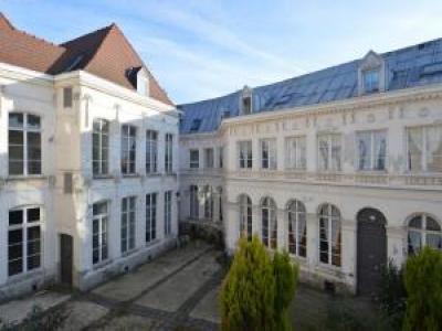 Location Appartement 2 pices VALENCIENNES 59300