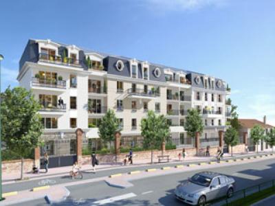 Location Appartement 3 pices FRANCONVILLE 95130