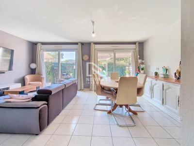 Vente Maison 4 pices MONTAUROUX 83440