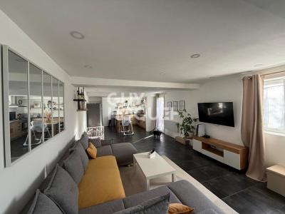 Vente Maison 5 pices LONGUEIL-SAINTE-MARIE 60126