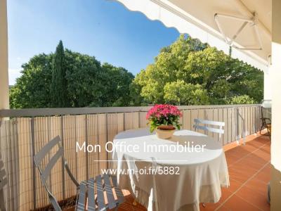 Vente Appartement 4 pices AIX-EN-PROVENCE 13090