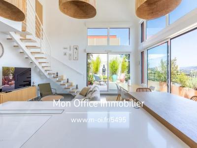 Vente Appartement 4 pices MARSEILLE-11EME-ARRONDISSEMENT 13011