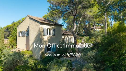 Vente Maison 7 pices VENTABREN 13122