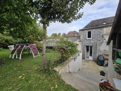 Vente Maison 6 pices BIENVILLERS-AU-BOIS 62111