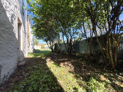 Vente Maison 7 pices BEAUVOIR-SUR-NIORT 79360