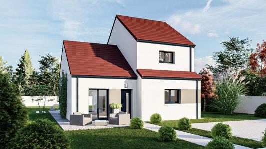 Vente Maison 5 pices TREON 28500