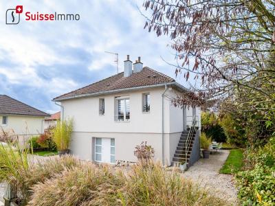 Vente Maison 6 pi�ces BAVANS 25550