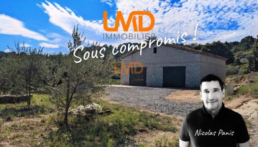 Vente Maison 3 pices ROSIERES 07260