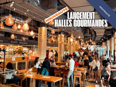 Location Commerce CUERS 83390