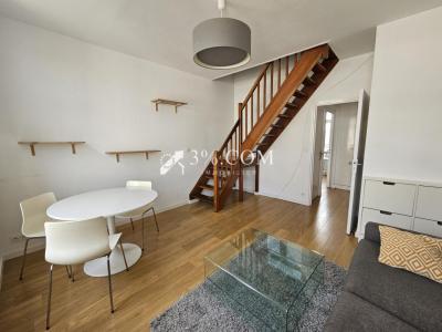 Vente Appartement 2 pices LILLE 59000