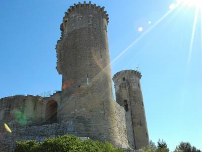 Vente Terrain CHATEAURENARD 13160