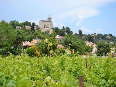 Vente Terrain ROCHEFORT-DU-GARD 30650