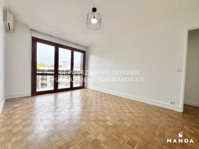 Location Appartement 2 pices SAINT-MAUR-DES-FOSSES 94100