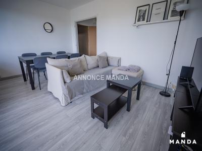 Location Appartement 5 pices SAINT-ETIENNE-DU-ROUVRAY 76800