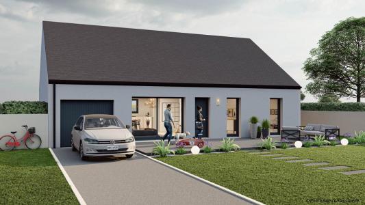 Vente Maison 7 pices LIGNE 44850