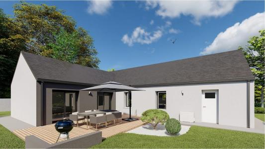 Vente Maison 6 pices LISIEUX 14100