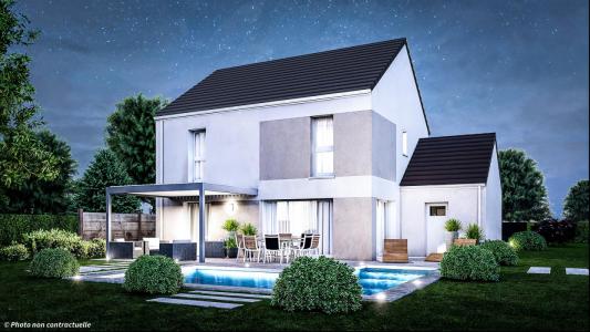 Vente Maison 7 pices CHICHEBOVILLE 14370