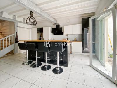 Vente Maison 6 pices MARMANDE 47200