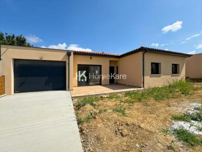 Vente Maison 5 pices POMPERTUZAT 31450