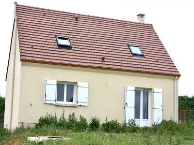 Location Maison 6 pices SOISSONS 02200