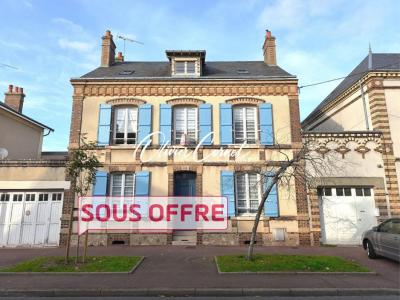 Vente Maison 7 pices NOGENT-LE-ROTROU 28400