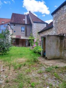 Vente Maison 3 pices BARROU 37350