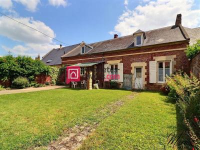 Vente Maison 7 pices MAIGNELAY-MONTIGNY 60420