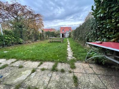 Vente Appartement 7 pices WASQUEHAL 59290