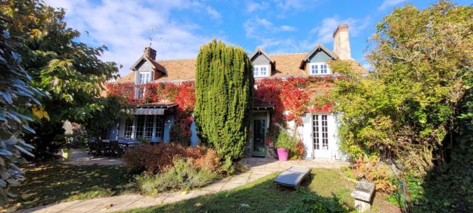 Vente Prestige VILLIERS-SUR-LOIR 41100