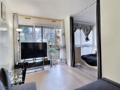 Vente Appartement 2 pices GRIGNY 91350