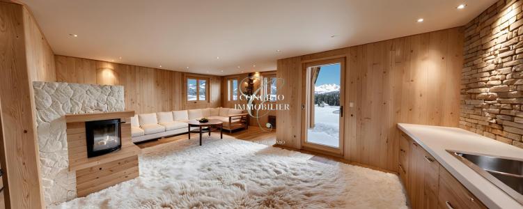 Vente Appartement 4 pices DEMI-QUARTIER 74120