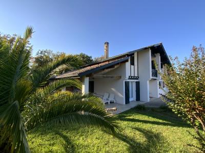 Vente Maison 7 pices USTARITZ 64480