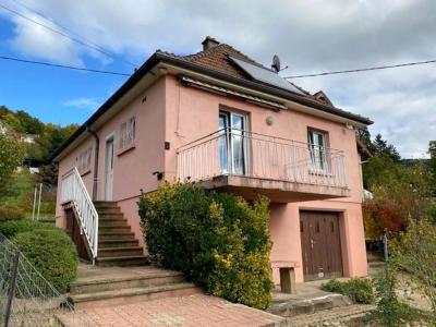 Vente Maison 4 pices BUHL 68530