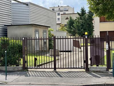Vente Parking COLOMBES 92700