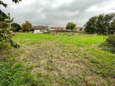Vente Terrain ANNOEULLIN 59112