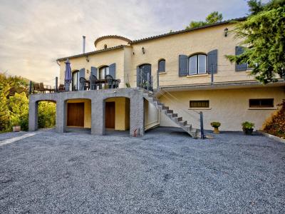 Vente Maison 7 pices FARGUES-SAINT-HILAIRE 33370