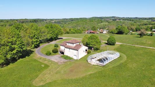 Vente Maison 7 pices SAINT-GENIES 24590