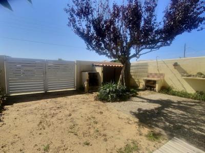 Vente Maison 3 pices SAINT-DENIS-D'OLERON 17650