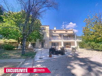 Vente Maison 15 pices VIGAN 30120