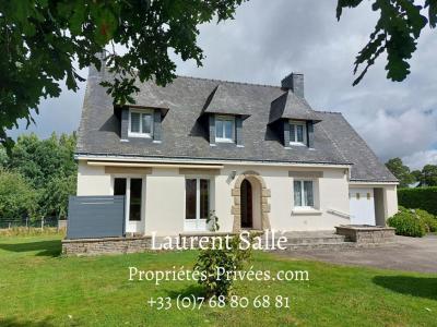 Vente Maison 6 pices QUESTEMBERT 56230