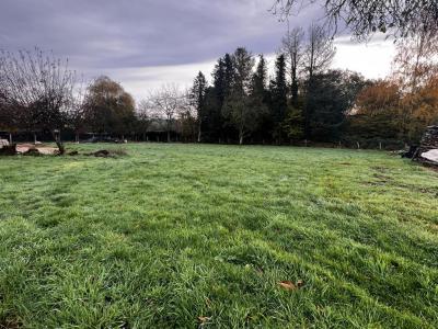 Vente Terrain BONNEVENT-VELLOREILLE 70700