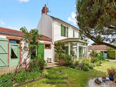 Vente Maison 6 pices PORNIC 44210