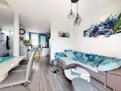 Vente Appartement 3 pices MOISSY-CRAMAYEL 77550